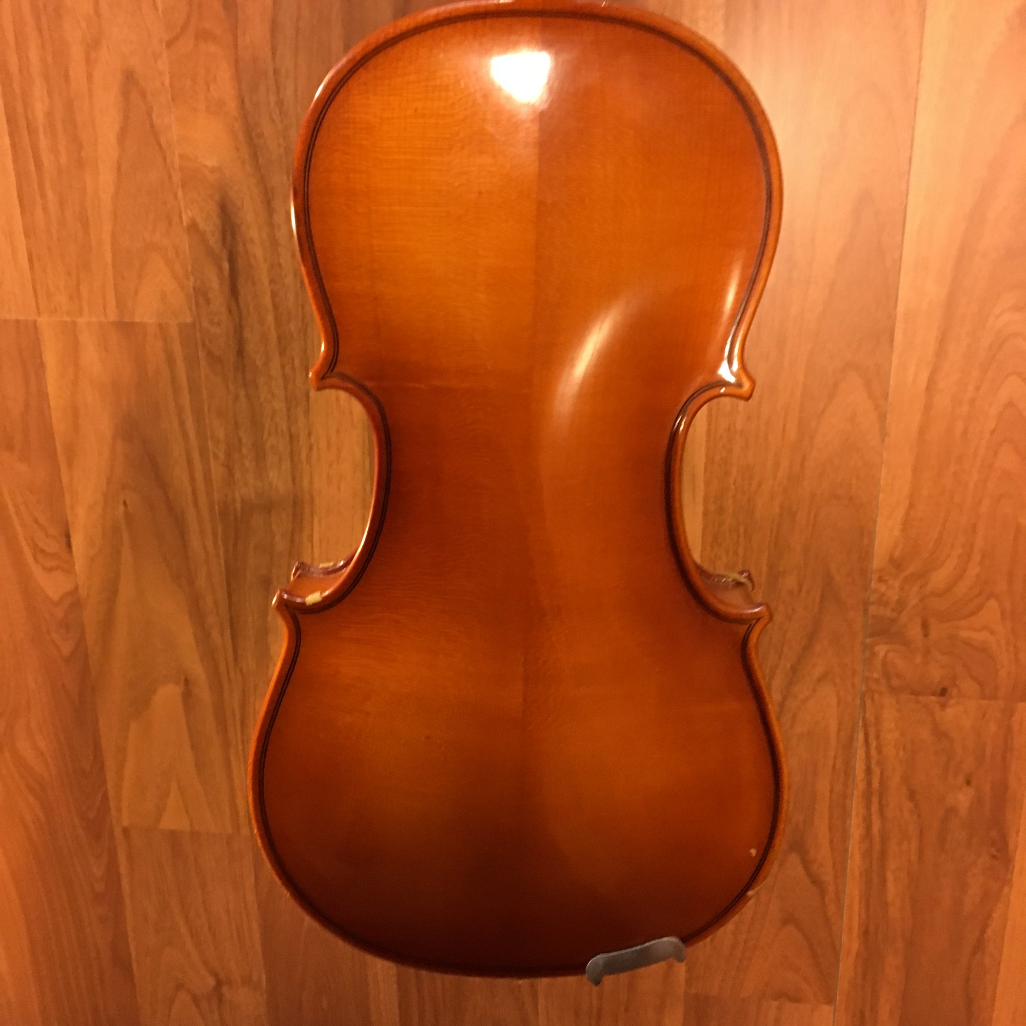** Glaesel V130 Half Size Violin w Hard Case