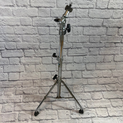 Ludwig 1970s Blue and Olive Hercules Straight Cymbal Stand