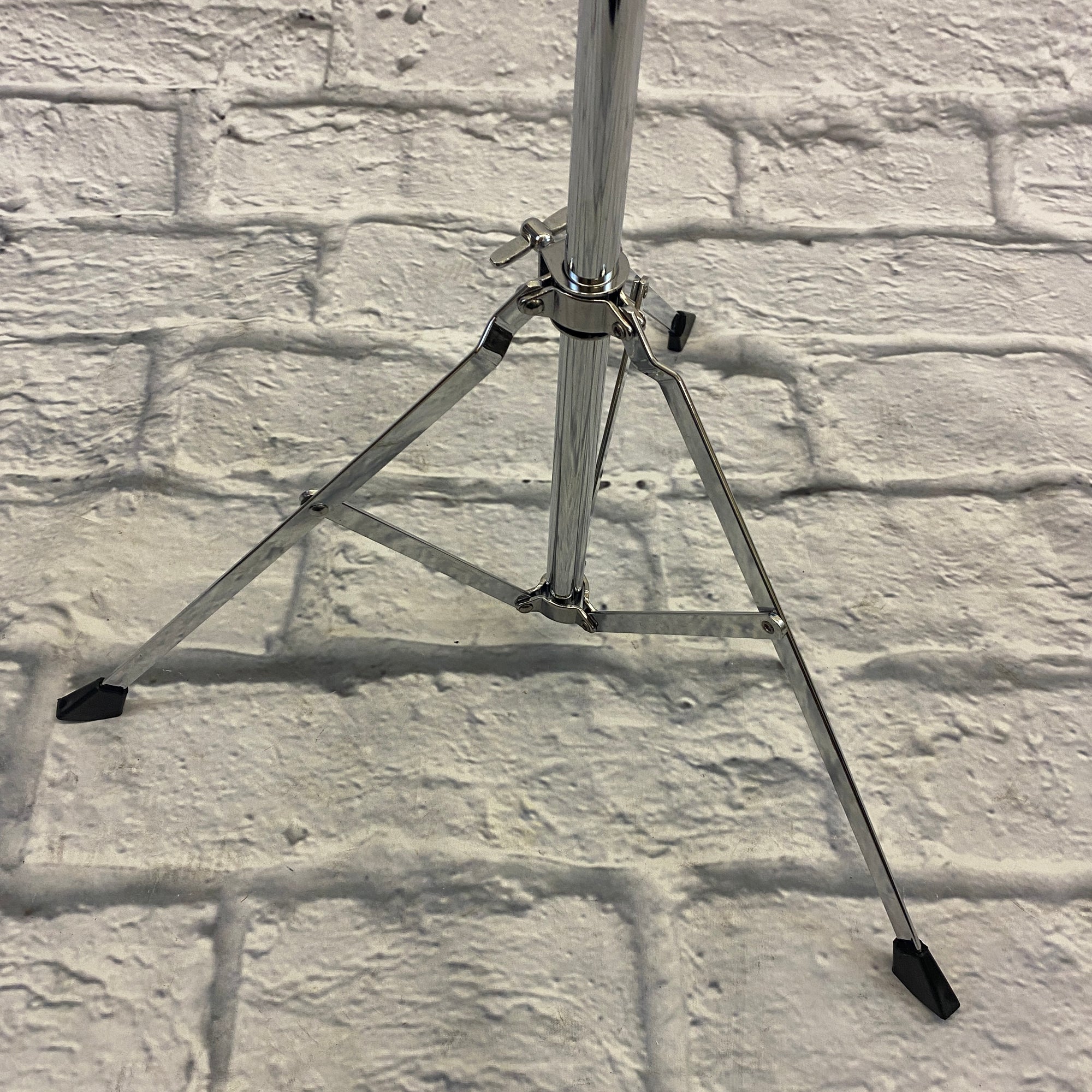 TKO Basic Straight Cymbal Stand