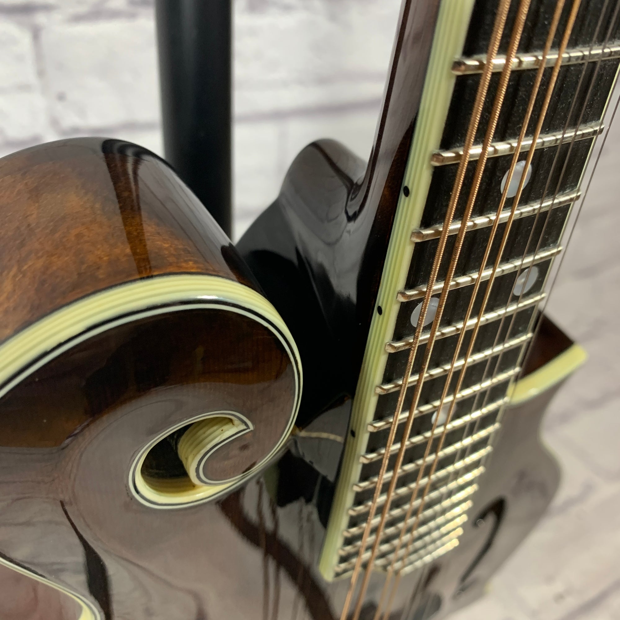 Eastman MD515 Mandolin