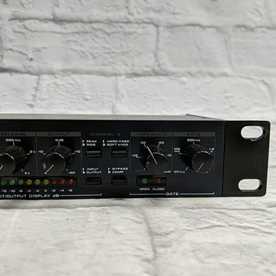 Alesis 3630 Compressor with Power Supply