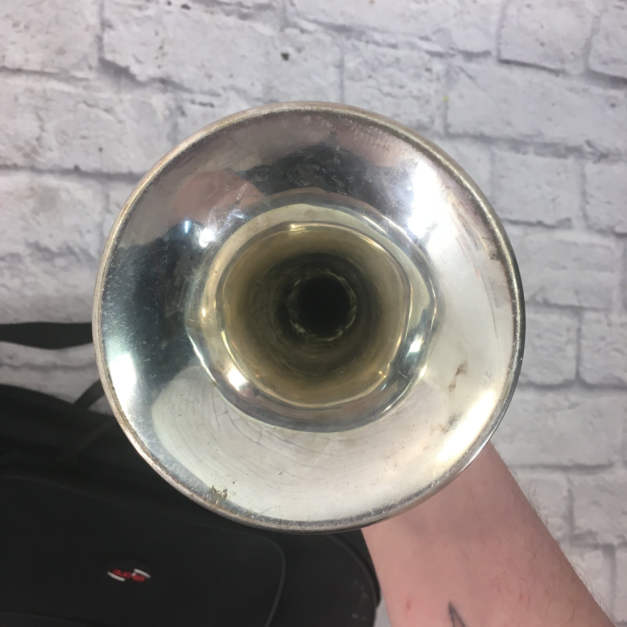 King 2055T Trumpet w Soft Case