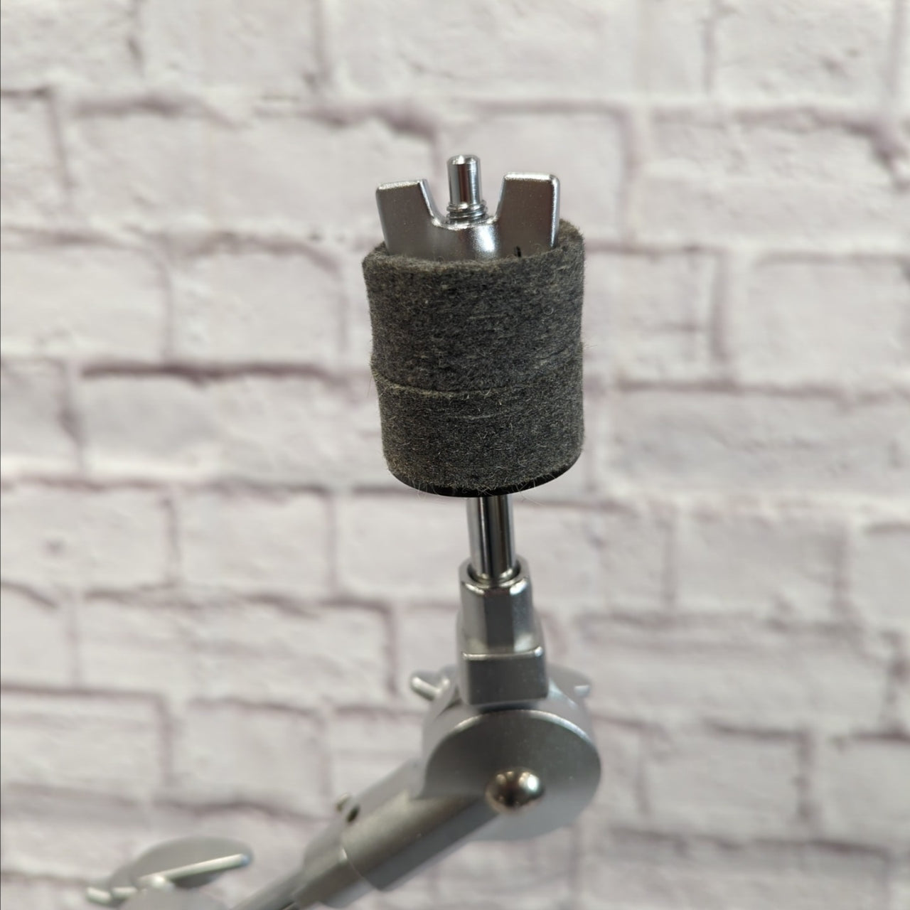 Yamaha CS755Single Braced Mini Boom Cymbal Stand
