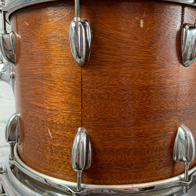 Slingerland Drum Kit Natural Finish Player Grade