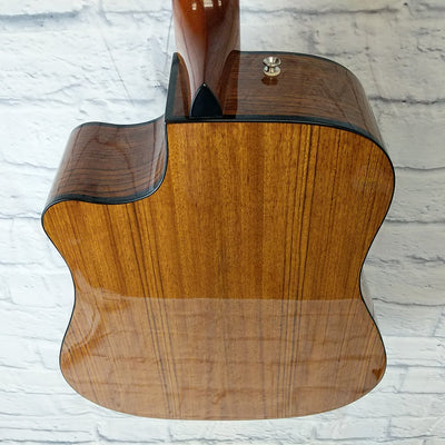 Fender CD 140SCE