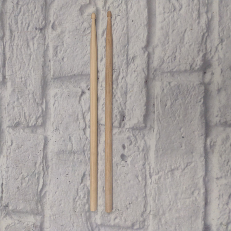 Hot Sticks HS5AW 5A Wooden Drumsticks