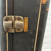 Unknown Short Scale Bass Hardshell Case