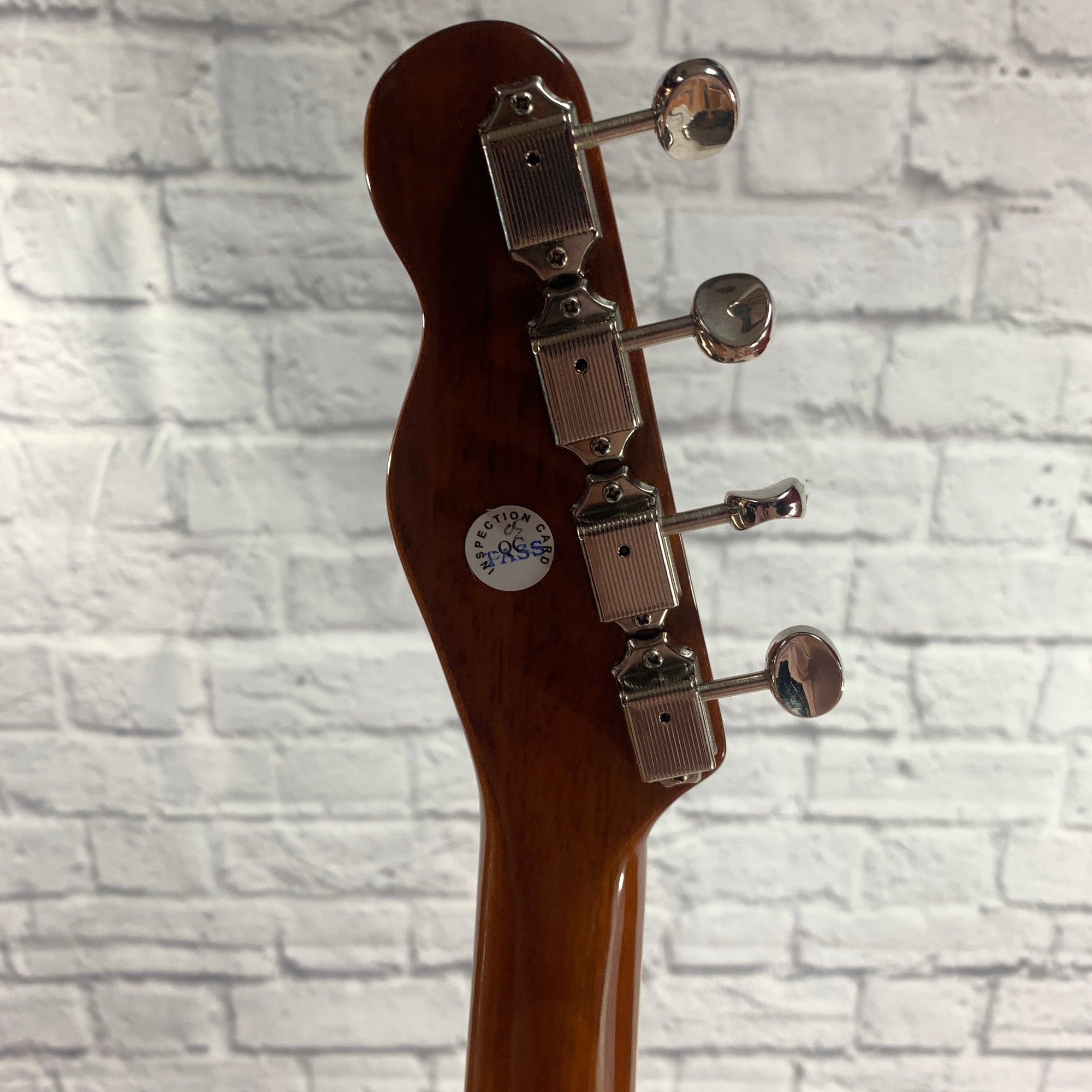 Fender California Coast Montecito Ukulele