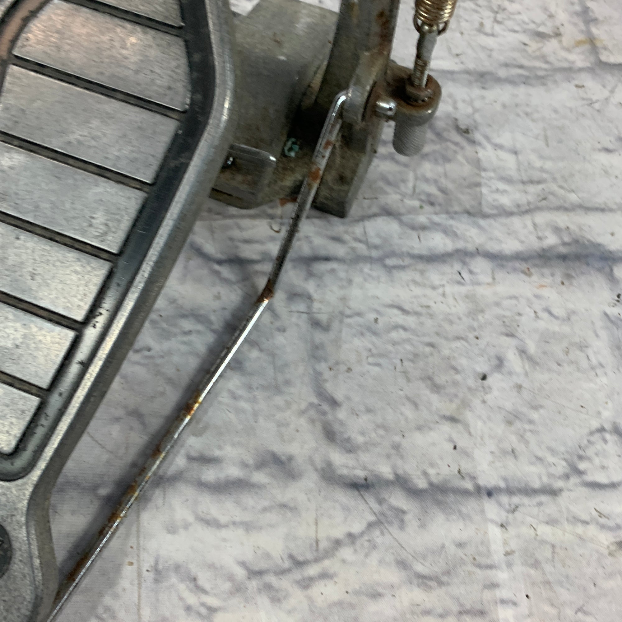 Pearl P-100 Single Kick Pedal