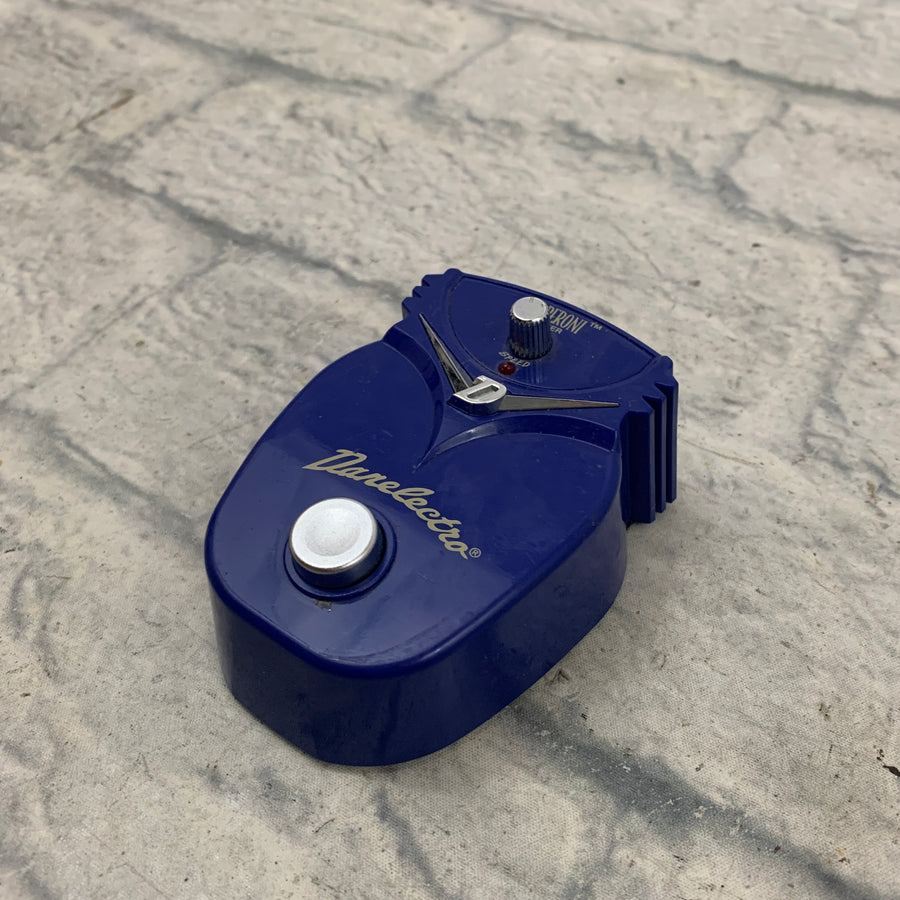 Danelectro Pepperoni Phaser DJ-6