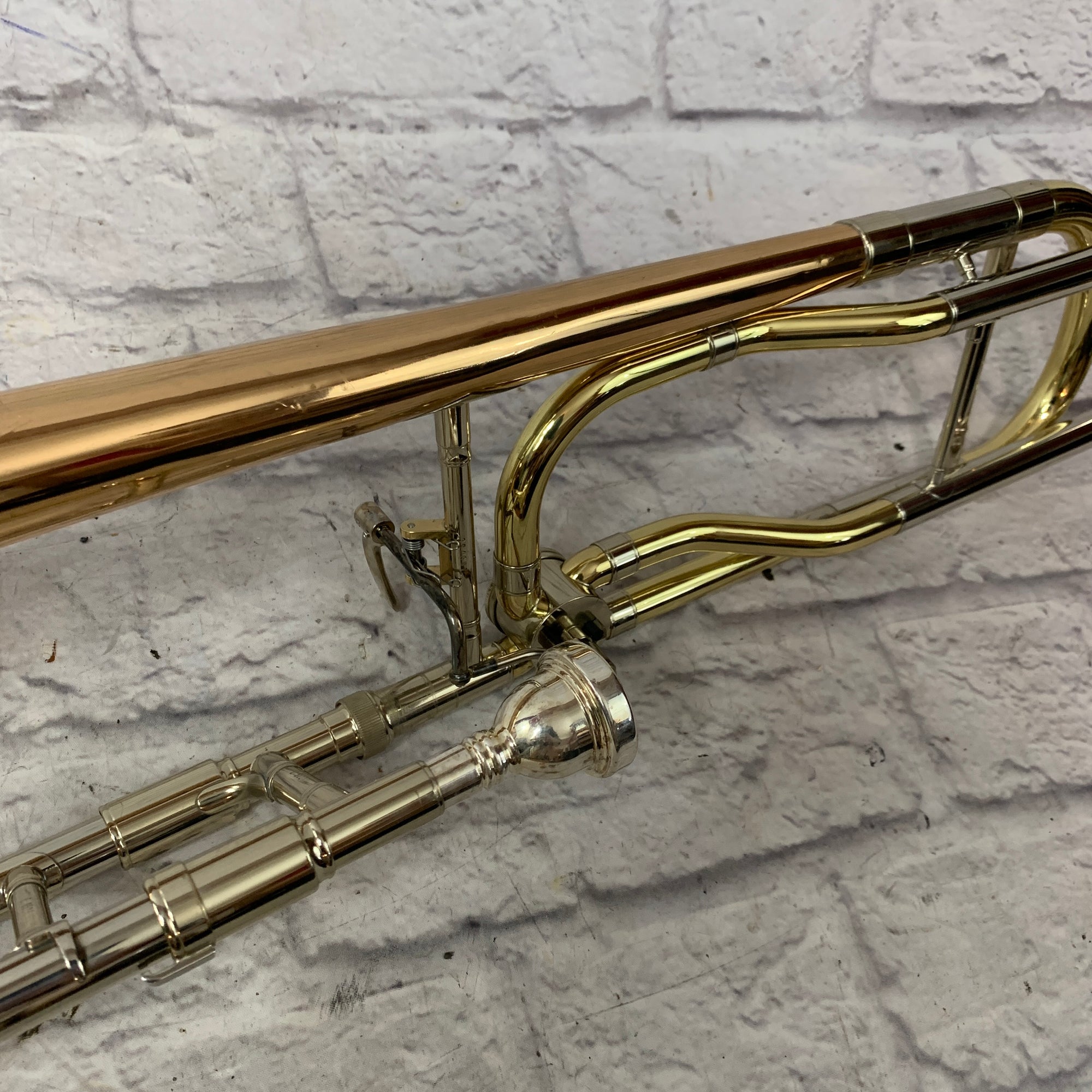 Conn CG 88H Trombone