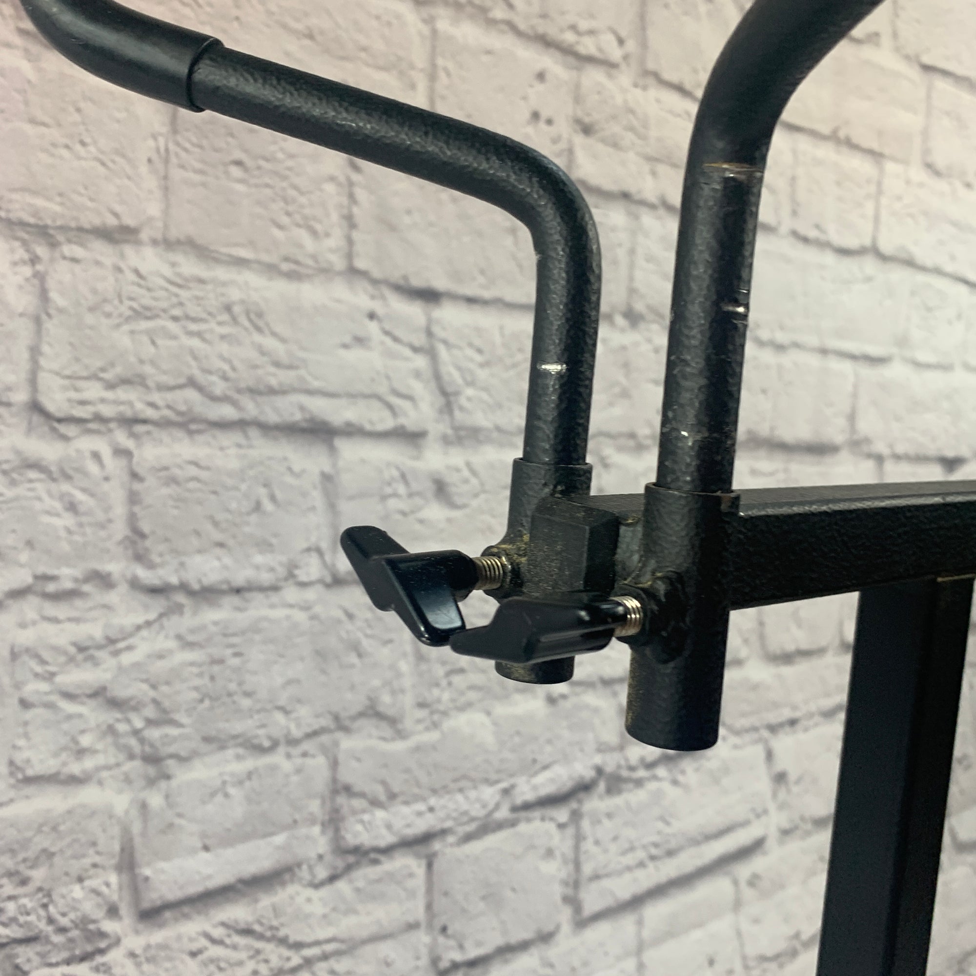 Dynasty Marching Band Bass Drum Stand