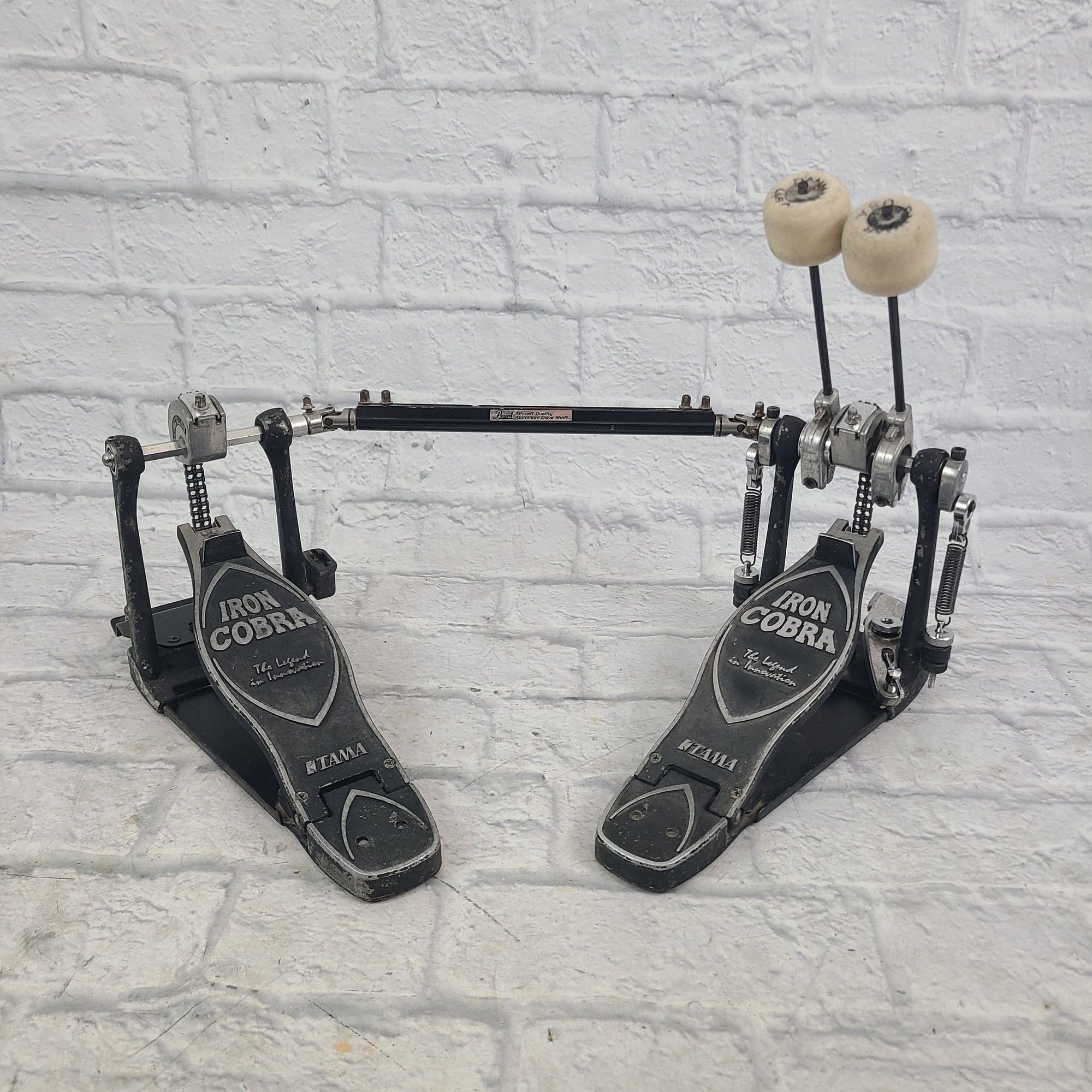 Tama Iron Cobra Double Kick Pedal