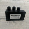 Mini XLR Splitter/Mixer