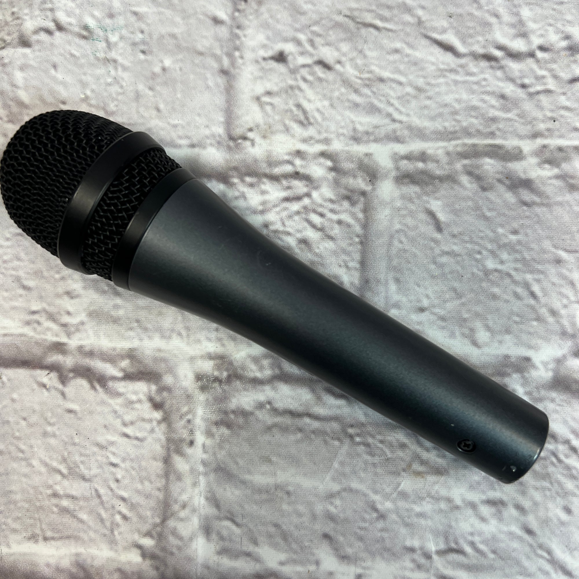 Sennheiser E835S Dynamic Microphone