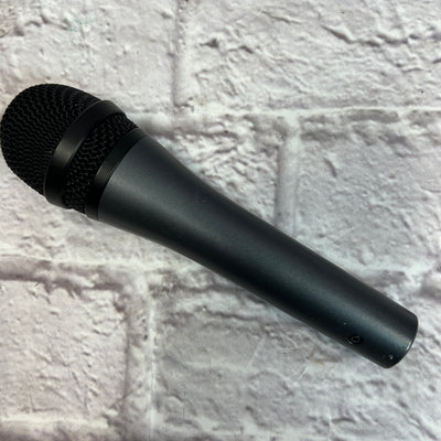 Sennheiser E835S Dynamic Microphone