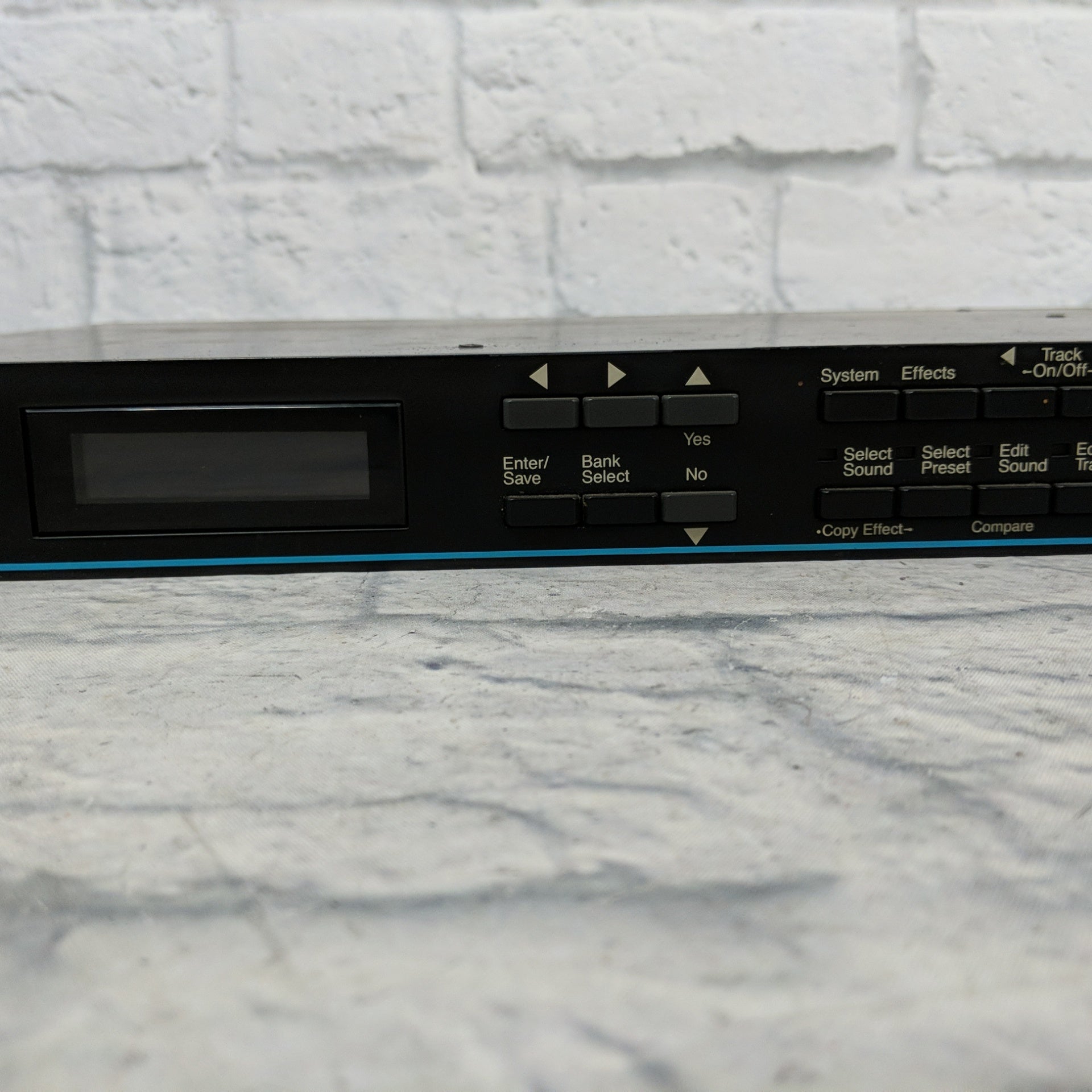 Ensoniq SQR