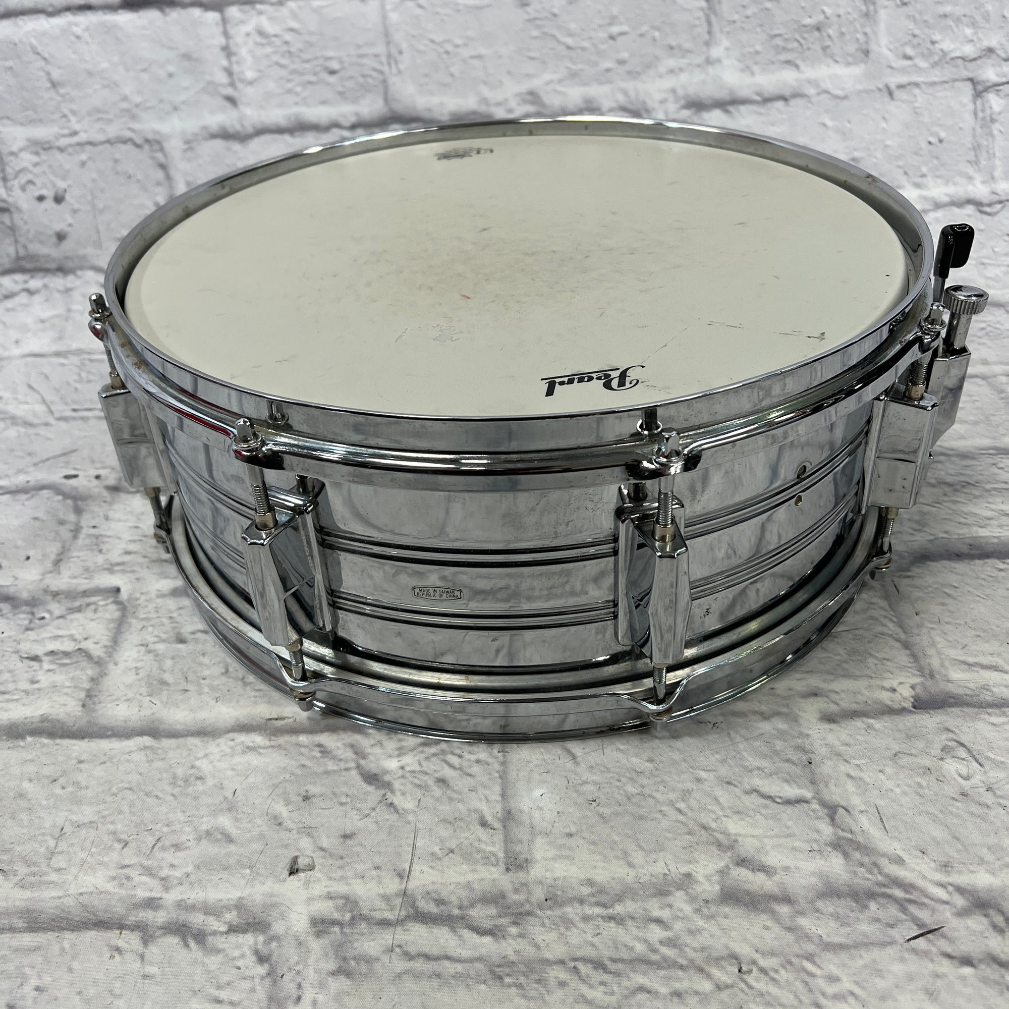 Marwin by Pearl  14x5.5" Snare