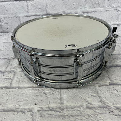 Marwin by Pearl  14x5.5" Snare