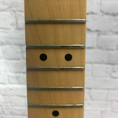 Charvel 22 Fret Neck As Is