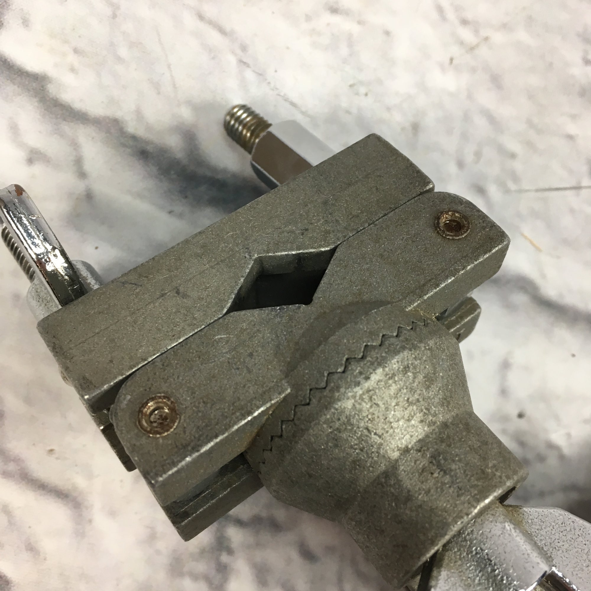 Unknown DJ Drum Percussion Multi-Clamp