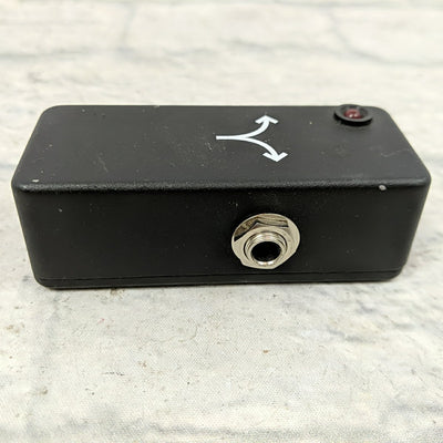 JHS Buffered Splitter