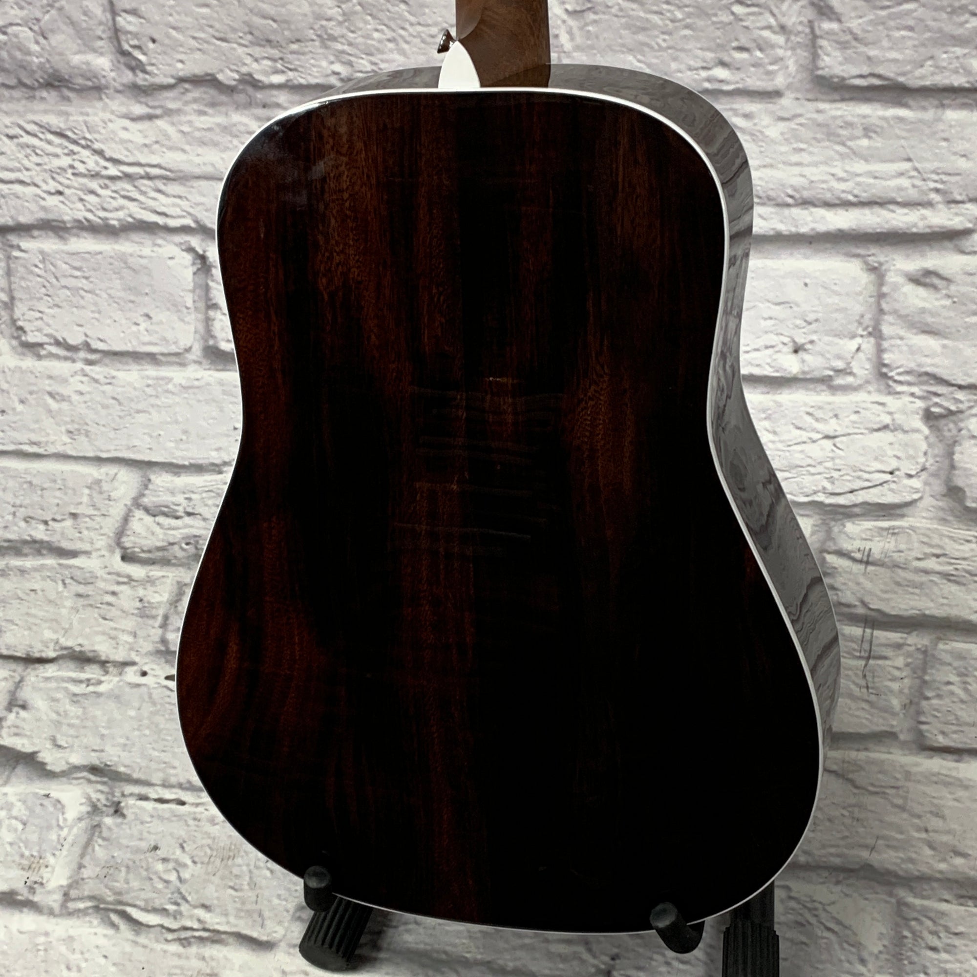 Martin D-13 Acoustic Guitar w/ L.R. Baggs Anthem Pickup & Case
