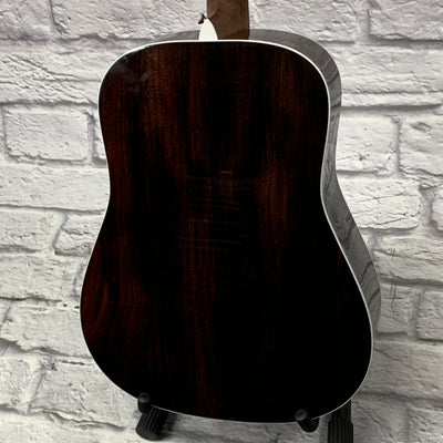 Martin D-13 Acoustic Guitar w/ L.R. Baggs Anthem Pickup & Case