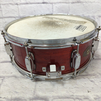 Tama Rockstar 14 Snare Drum