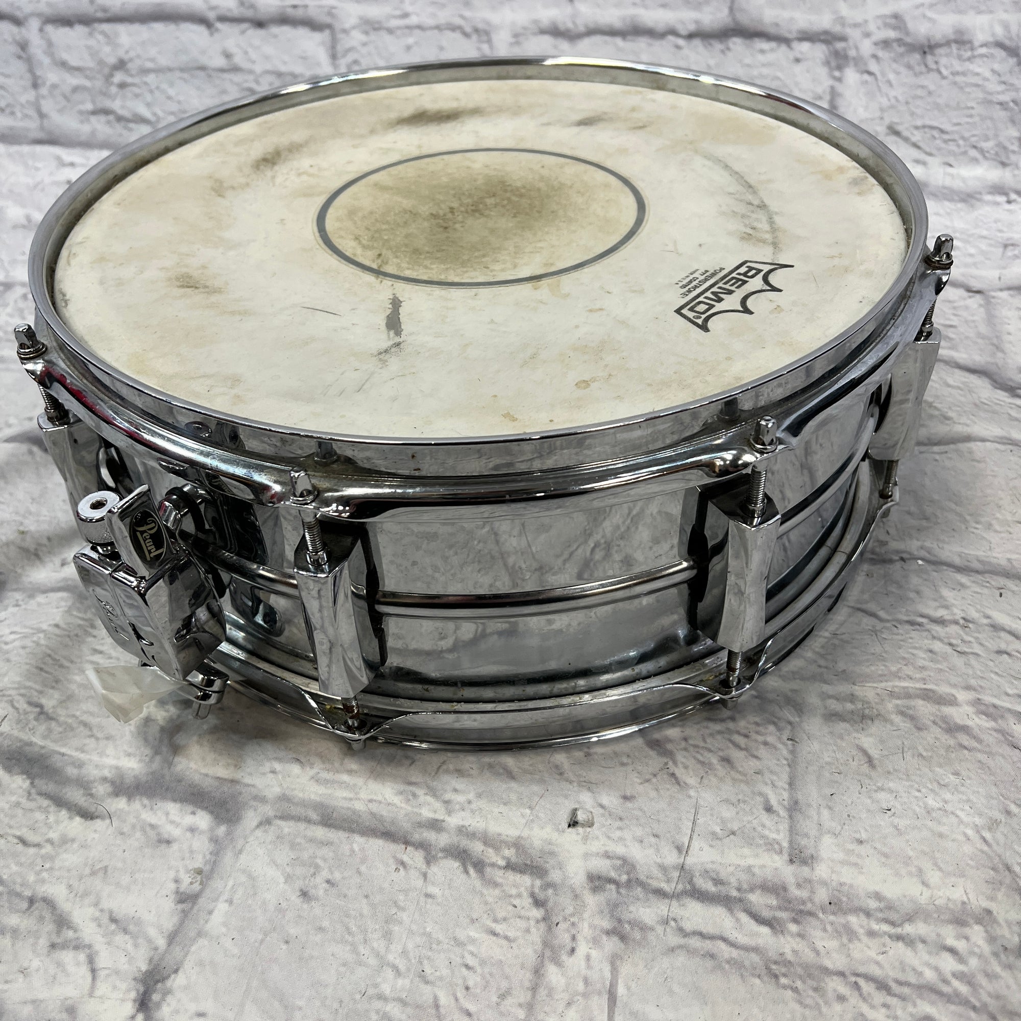 Pearl Sensitone 14x5.5" Snare