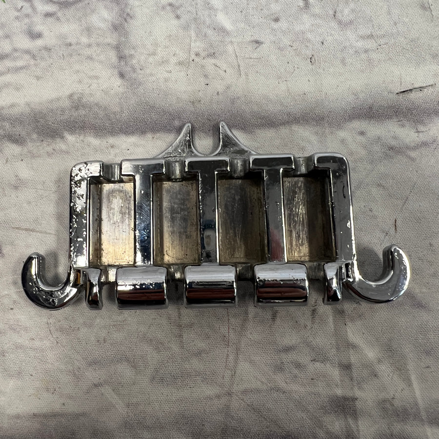 Gibson 4 String Thunderbird Bass Bridge