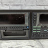 Alesis HD24XR Rackmount 24-Track 96kHz Hard Disk Audio Recorder with Fireport 1394