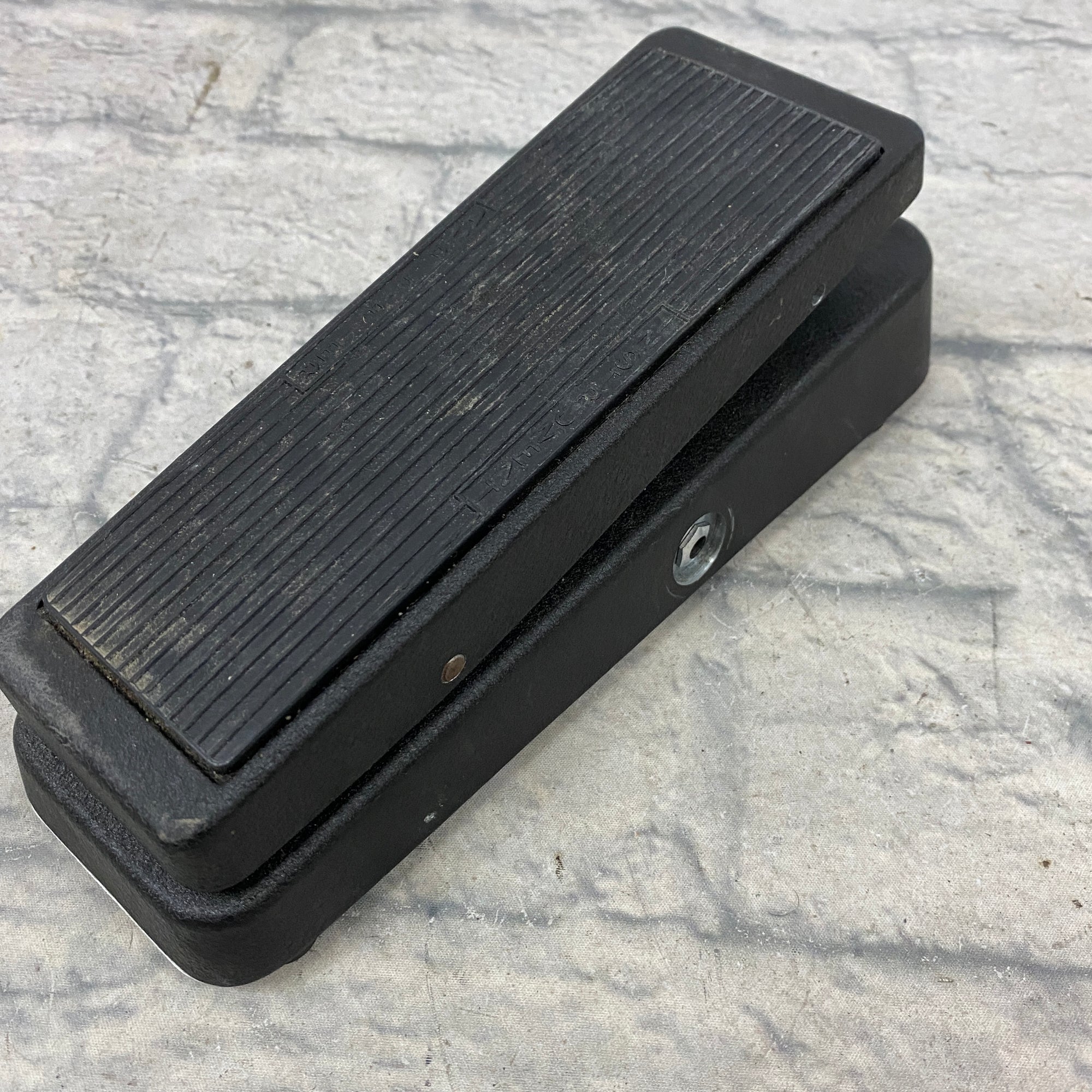 Jim Dunlop GCB-95 Crybaby Wah Pedal