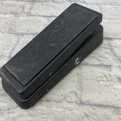 Jim Dunlop GCB-95 Crybaby Wah Pedal