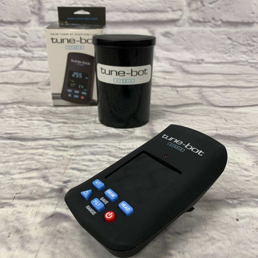 Overtone Labs Tune-Bot Drum Tuner