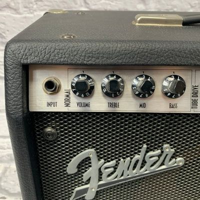 Fender 700 Roc Pro Guitar Combo Amp