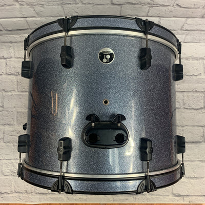 Sonor Extreme Force Kick Drum 22x18