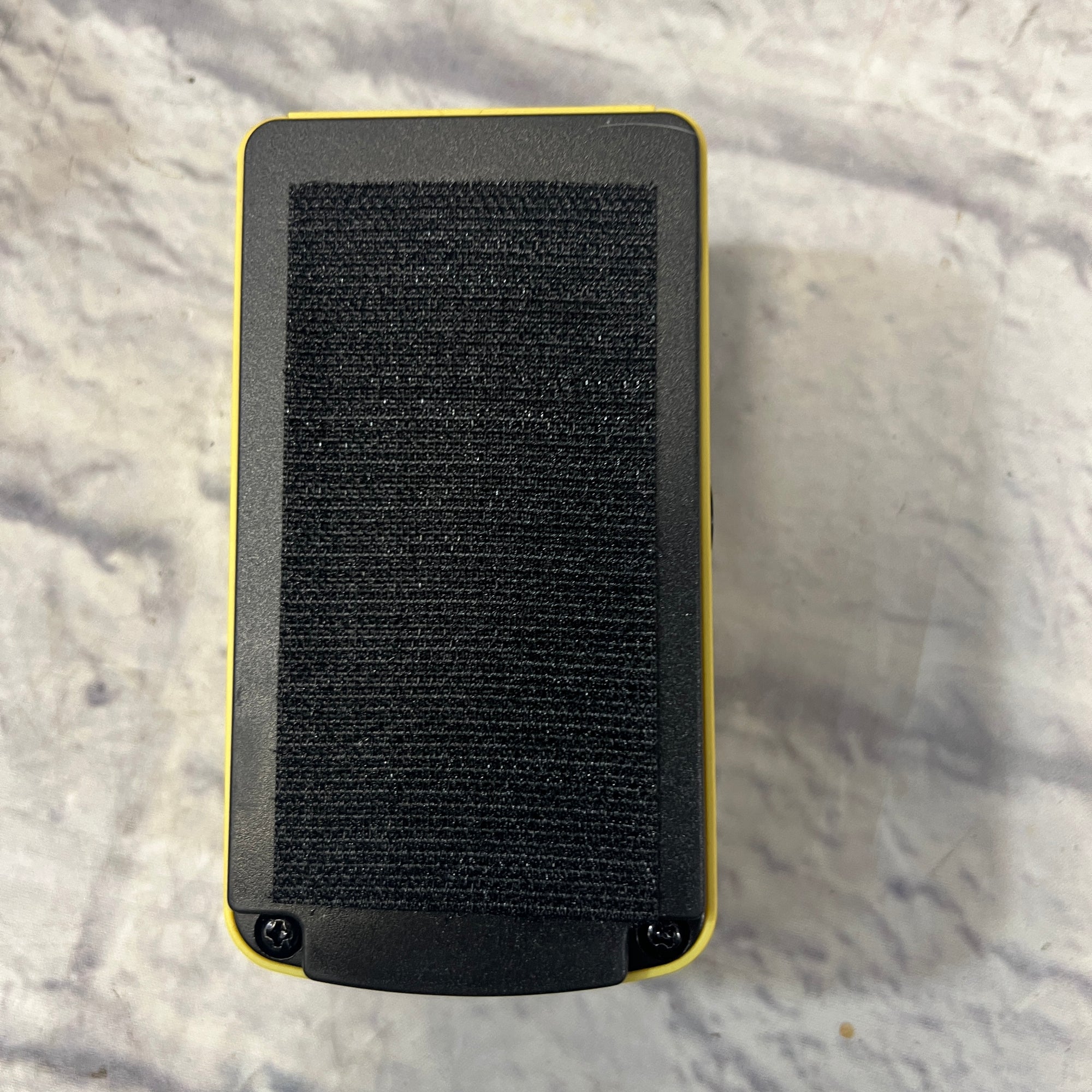 Behringer Bass Graphic EQ Equalizer Pedal