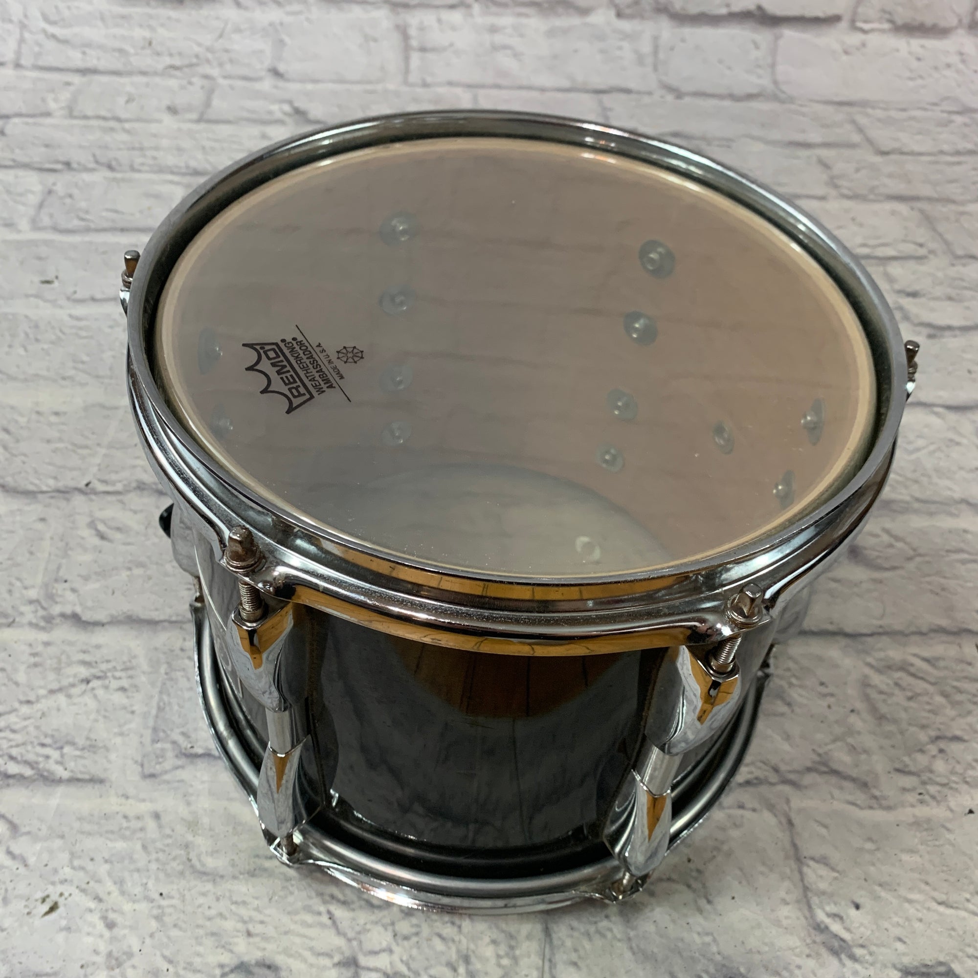 Pearl 10 x 8 Export Series Tom w/ I.S.S. Mount - Evolution Music