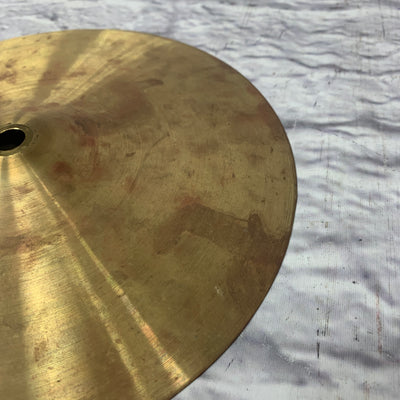 Unknown 9" Splash Splash Cymbal