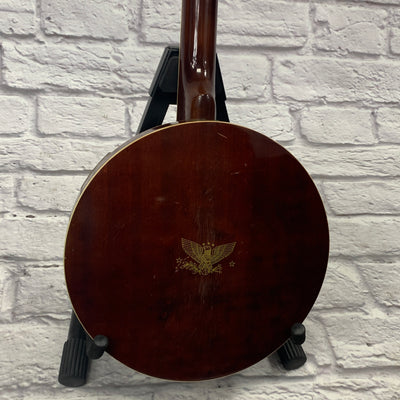 Vintage Alex 5-String Banjo