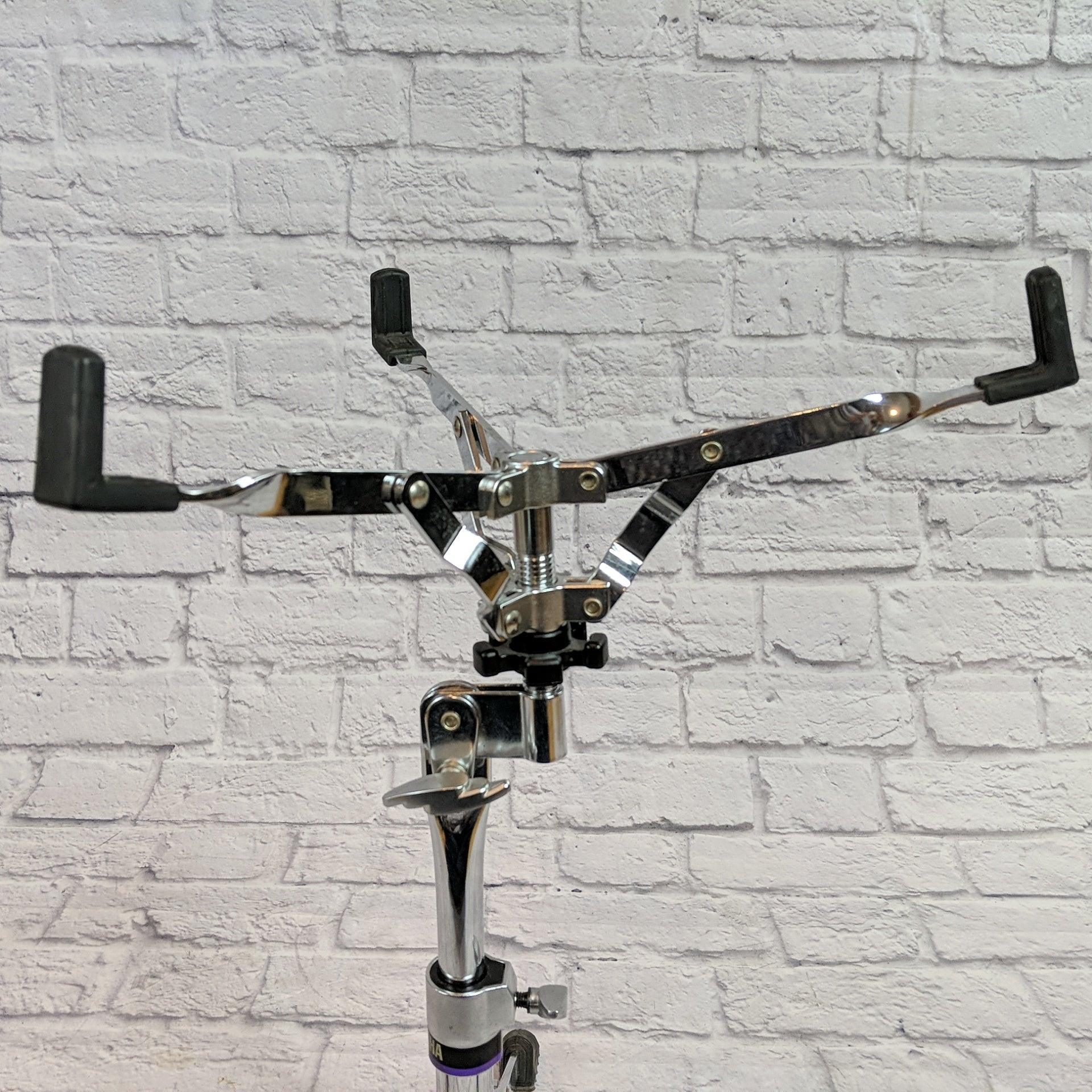 Yamaha SS740A Medium Weight Single Braced Snare Stand