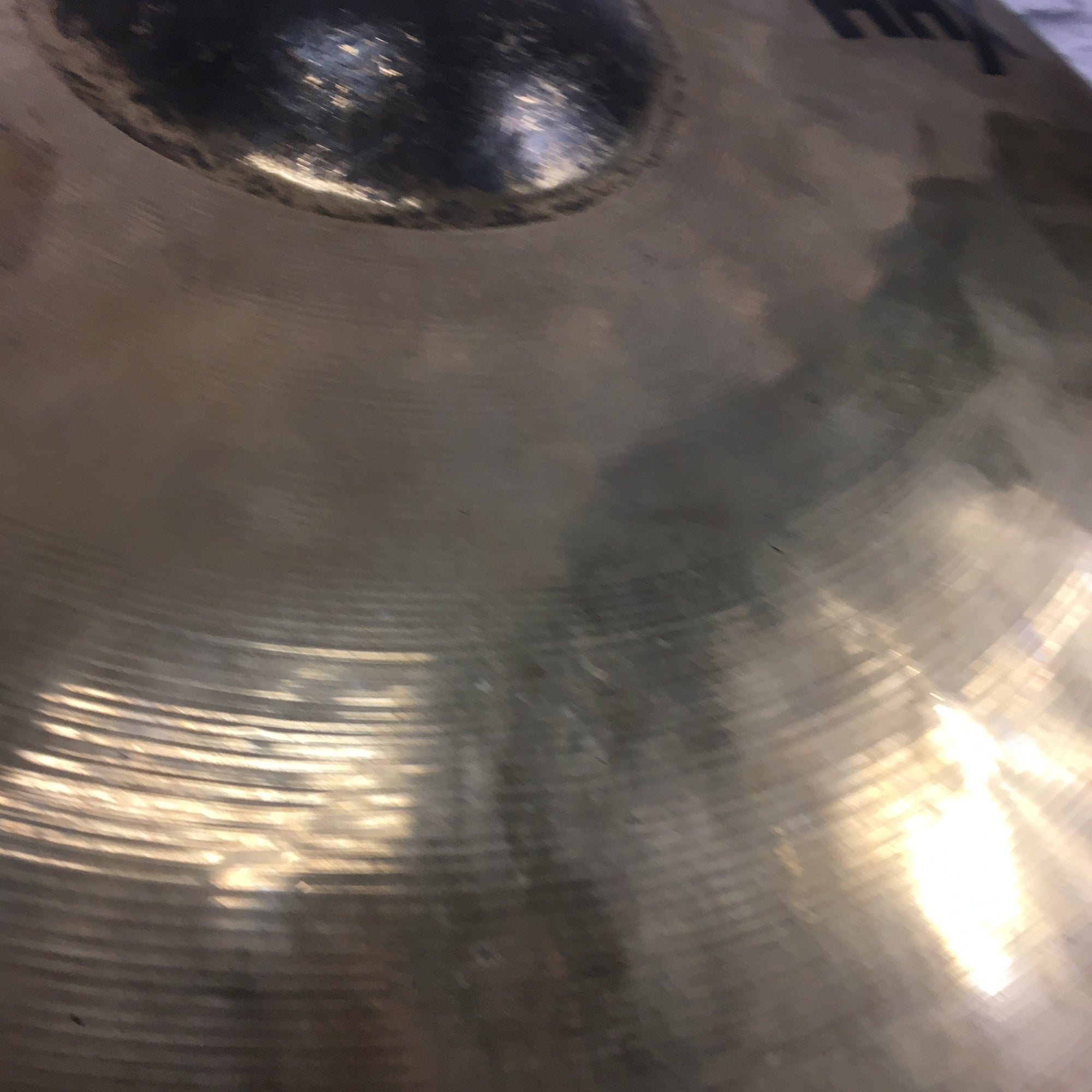 Sabian 20in HHX Evolution Ride Cymbal