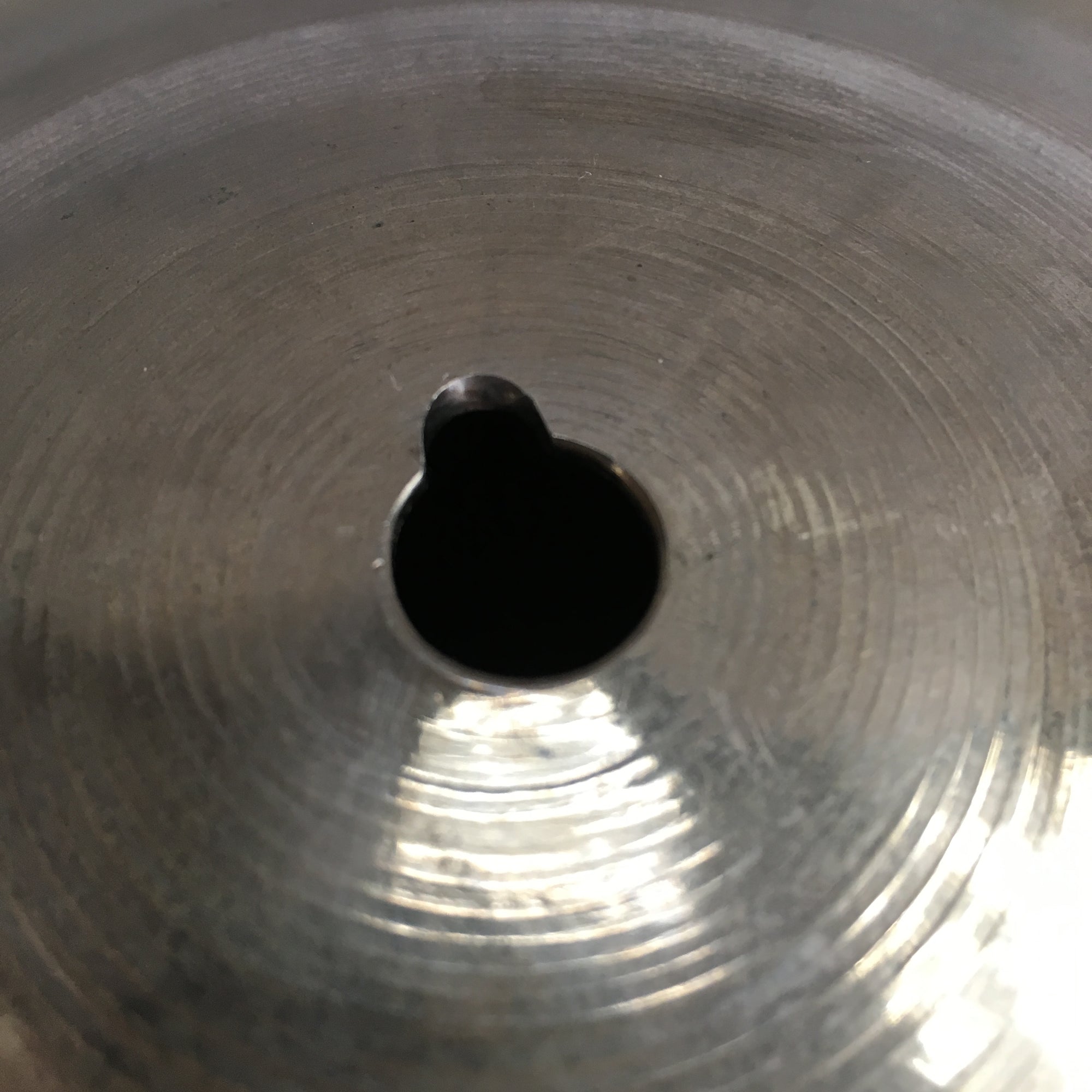 Bosphorus 22in Gold Series Ride Cymbal