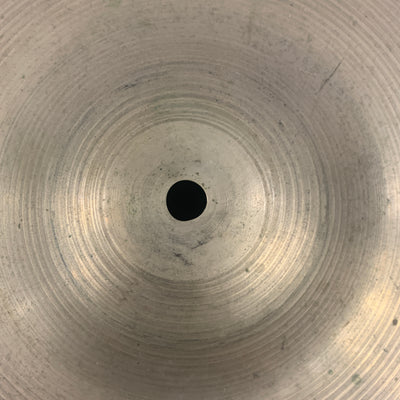Zildjian 20 Ride Cymbal 1960s