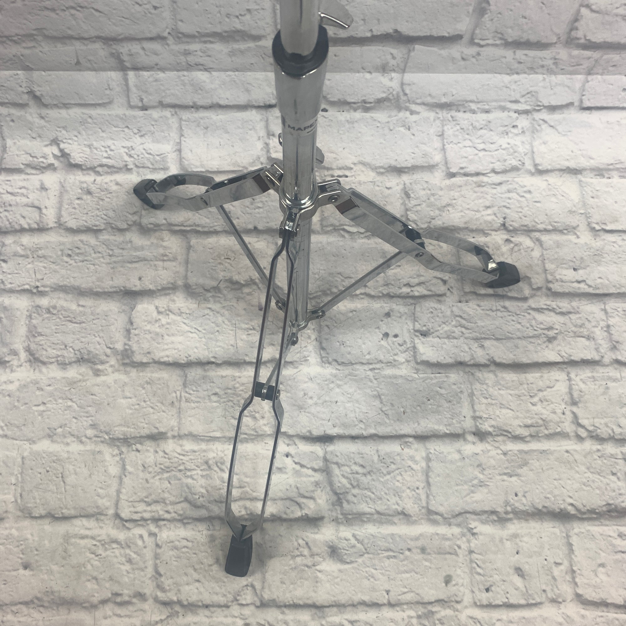 Mapex Straight Cymbal Stand
