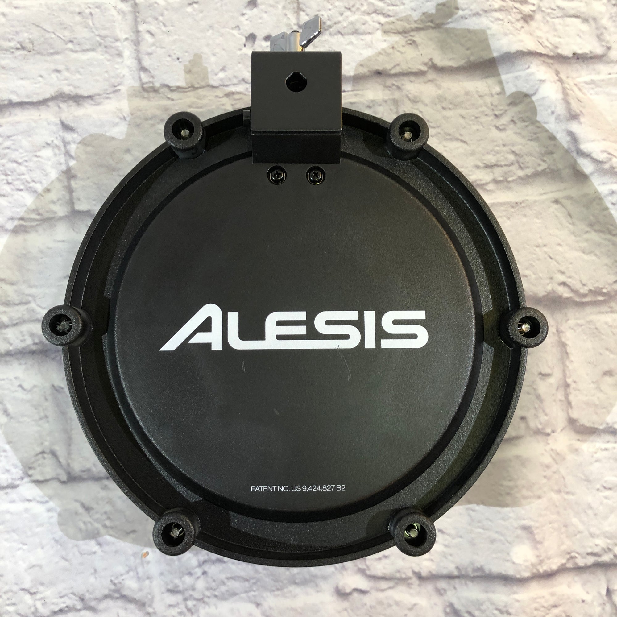 Alesis 10in Drum Trigger Mesh