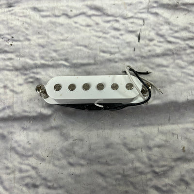 Unknown 5.37k Single Coil Pickup