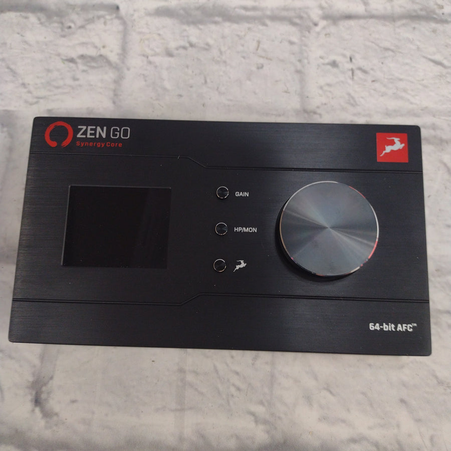 Antelope Audio Zen 60 Synergy Core USSB Type-C Audio Interface