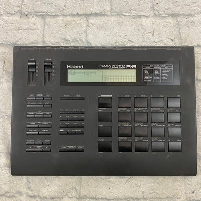 Roland R-8 Human Rhythm Composer Drum Machine